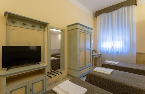 Cortona Old Town Hotel | Villa Santa Margherita