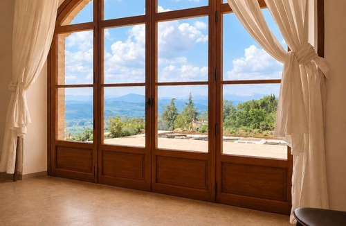 Moresco Villa | Villa Santa Maria dell'Olmo