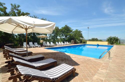 Deruta Villa | Villa Santa Maria Deruta