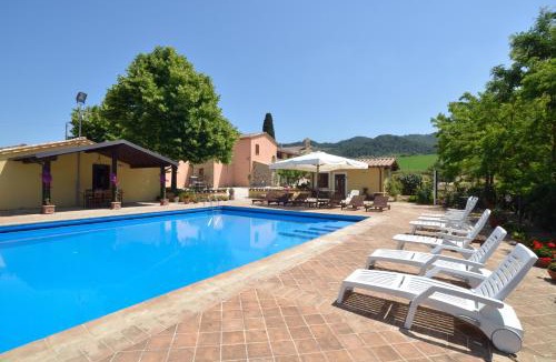 Deruta Villa | Villa Santa Maria Deruta