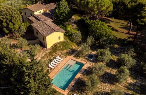 Foligno Villa | Villa Sara