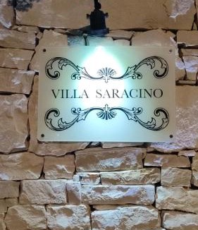 Santo Spirito Bed & Breakfast | Villa Saracino