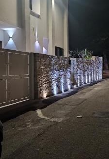 Santo Spirito Bed & Breakfast | Villa Saracino