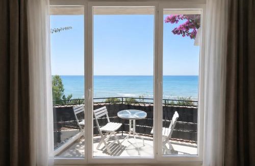 San Mauro Cilento Hotel | Villa Sarina Hotel & Riva Beach Club