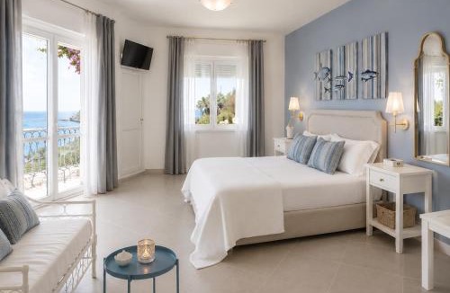 San Mauro Cilento Hotel | Villa Sarina Hotel & Riva Beach Club