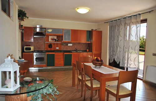 Spigno Saturnia House | Villa Saturnia between nature and the sea