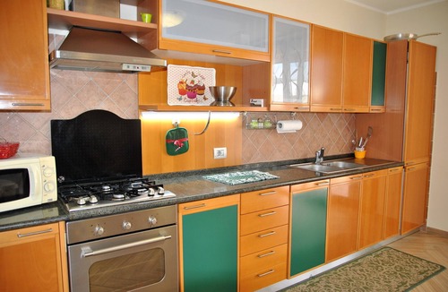 Spigno Saturnia House | Villa Saturnia between nature and the sea