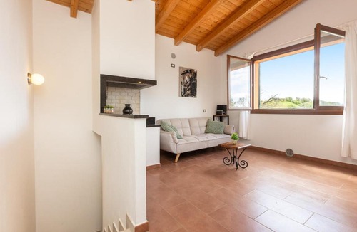Manciano Villa | Villa Saturnia - Piscina Privata - 9' dalle Terme