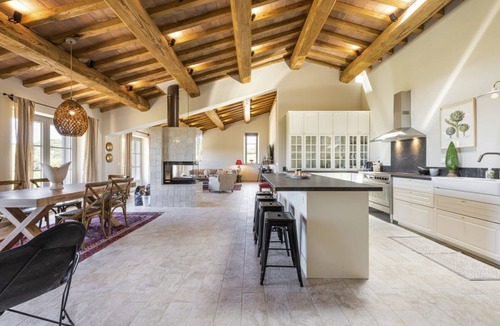 Scansano Villa | Villa Scansano by MMega