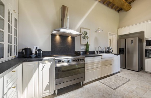 Scansano Villa | Villa Scansano by MMega