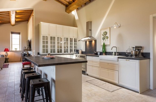 Scansano Villa | Villa Scansano by MMega