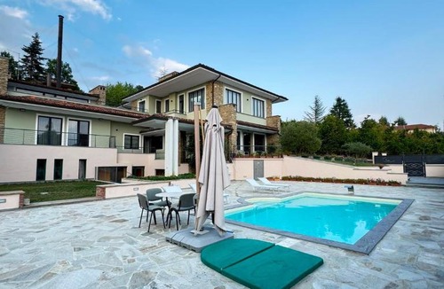 Dogliani House | Villa Seli