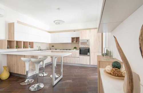 Giffoni Valle Piana Villa | Villa Serandra Luxury