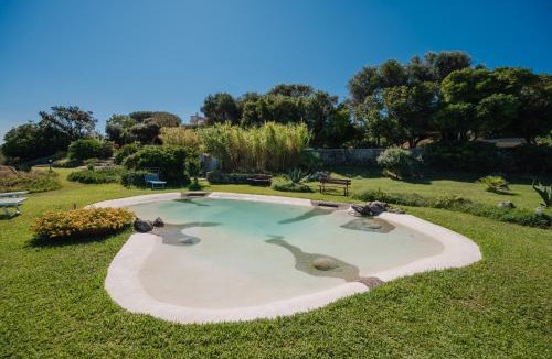 Ischia Porto Villa | Villa Serao by MyVillaCollection