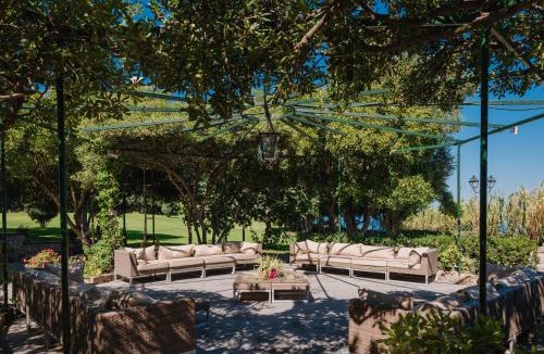Ischia Porto Villa | Villa Serao by MyVillaCollection
