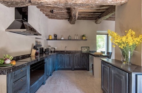 Montelovesco Villa | Villa Serena - Private villa with pool in Umbria
