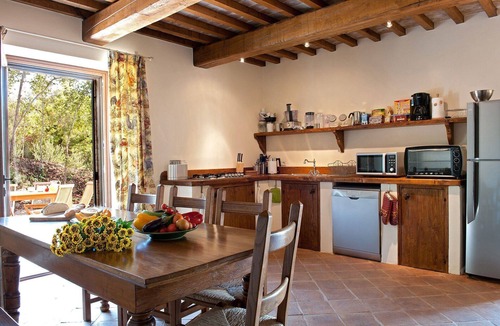 Umbertide Villa | VILLA SERENA - Six Bedroom Villa, Sleeps 12