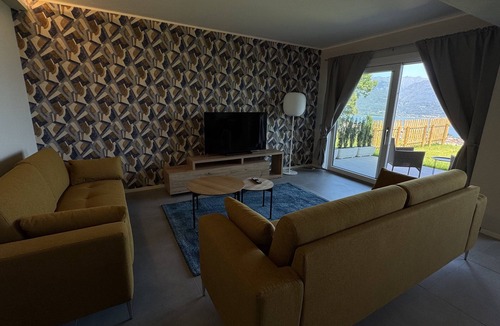 Carciano Villa | Villa Serenissima - Lake