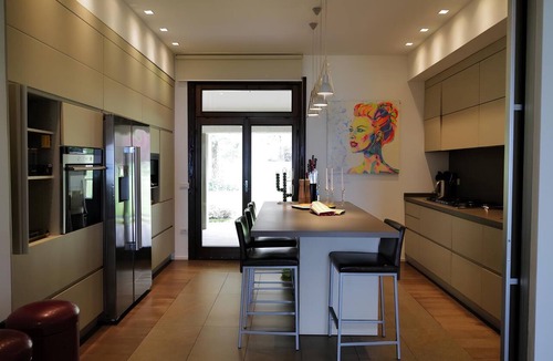 Besozzo Villa | Villa Serenity - Six Bedroom Villa, Sleeps 12