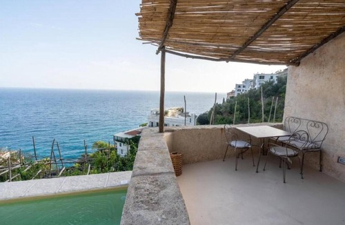 Pogerola Villa | Villa Sierra - Private villa with swimming pool