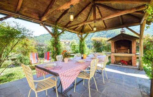 Cicagna House | Villa Silvia