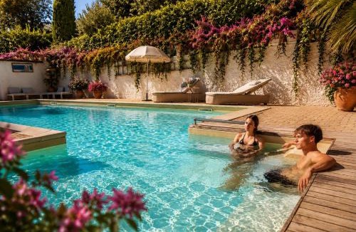 Civitanova Alta House | Villa Silvio Relais