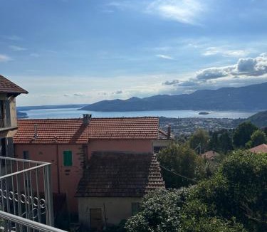 Bee Apartment | Villa Simonetta