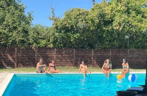 Castel Guelfo di Bologna Hotel | Villa Solarola Country House