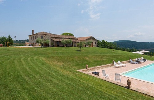Fornole Villa | Villa Sofia - Homelike Villas