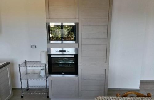 Isola di Capo Rizzuto Apartment | Villa Sofia