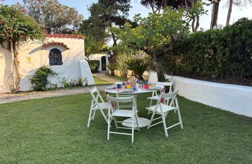 Latina Lido House | Villa Sofia