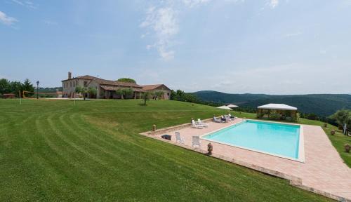 Fornole Villa | Villa Sofia - Teloni