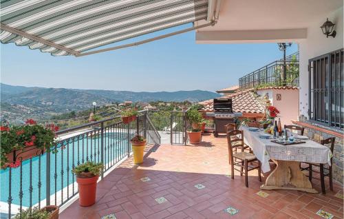 Agropoli House | Villa Sole