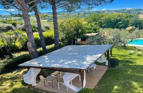 Pietrauta Villa | Villa Sole Vino - Fabulous Pool - fantastic area - sleeps up to 15