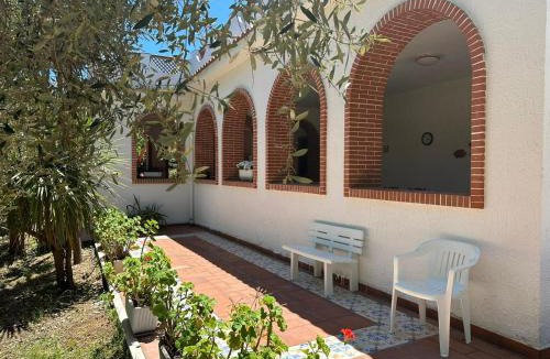 Montincello Apartment | Villa Soleil case vacanza