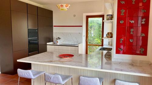 Montesilvano Villa | Villa Somma