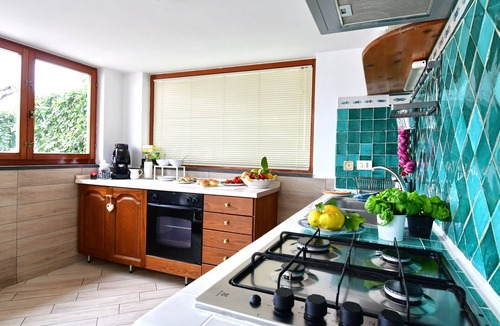 Cava de' Tirreni Bed & Breakfast | Villa Soraya