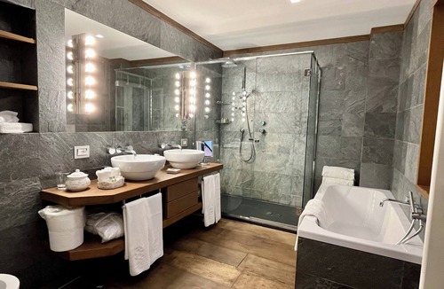 Rome City Centre House | Villa Spalletti Trivelli