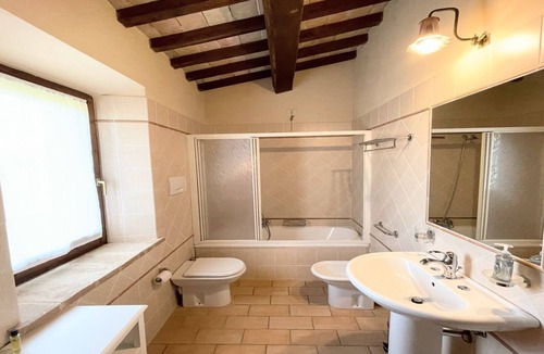 Limiti Villa | Villa Spelloissima - sleeps 11