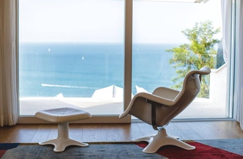 Pietra La Croce Villa | Villa Stamira Luxury Refugee- Structure for 2 people