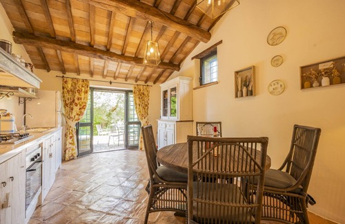 Collesanto Resort | Villa Subtila - Eight Bedroom Resort, Sleeps 16