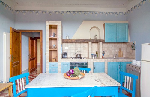 Ranciano House | Villa sul Lago Trasimeno - Glicine