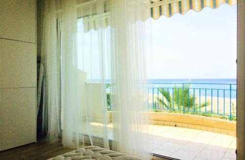Belvedere Marittimo House | Villa sul Mare