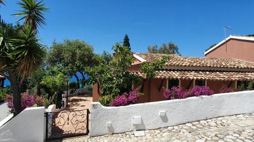 Parghelia Villa | Villa sul mare