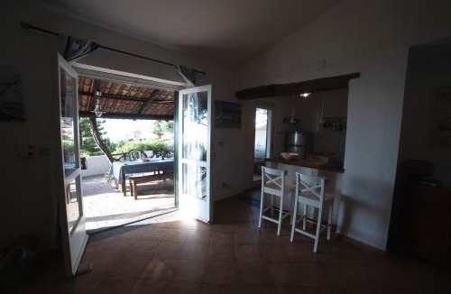 Parghelia Villa | Villa sul mare