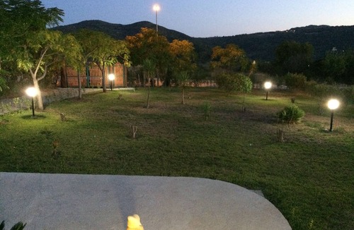 Giungano House | Villa Sunset in the green Cilento
