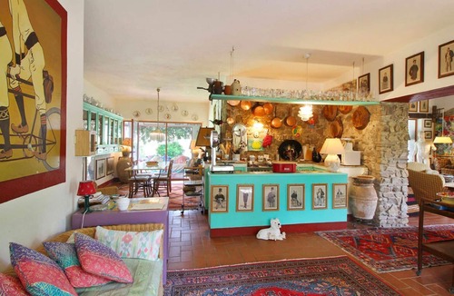 Manciano Villa | Villa surrounded by nature with private pool