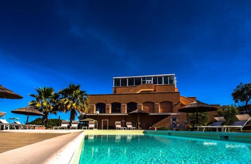 Colonnella Hotel | Villa Susanna Degli Ulivi - Resort & Spa