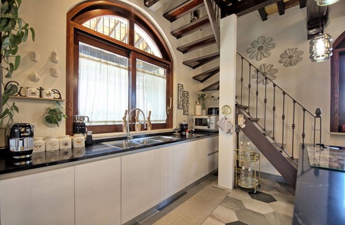 Vasto Villa | Villa Tagliaferri - Luxury villa with private pool