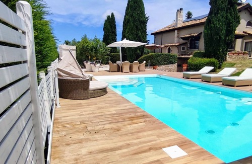 Vasto Villa | Villa Tagliaferri - Luxury villa with private pool